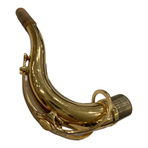 YAMAHA (ヤマハ) テナーサックス　YTS-62