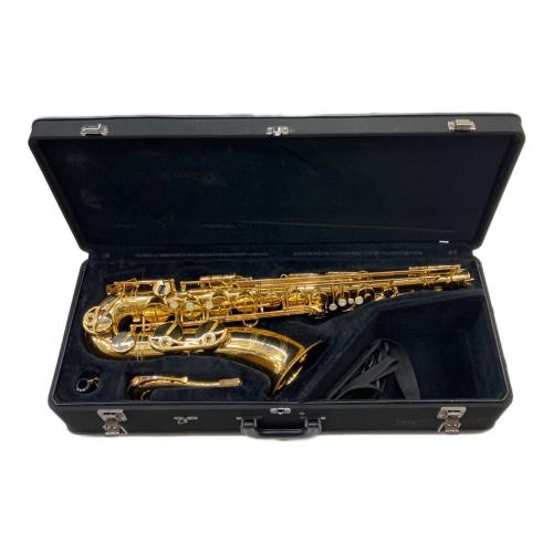 YAMAHA (ヤマハ) テナーサックス　YTS-62