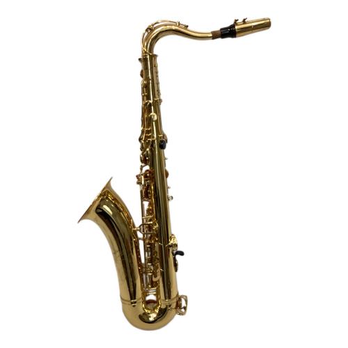 YAMAHA (ヤマハ) サクソフォーン @ YTS-62 要メンテナンス 331800