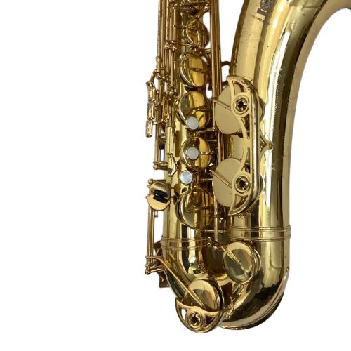 YAMAHA (ヤマハ) サクソフォーン @ YTS-62 要メンテナンス 331800