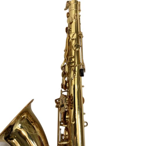 YAMAHA (ヤマハ) サクソフォーン @ YTS-62 要メンテナンス 331800