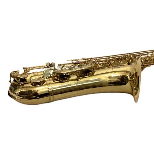 YAMAHA (ヤマハ) サクソフォーン @ YTS-62 要メンテナンス 331800