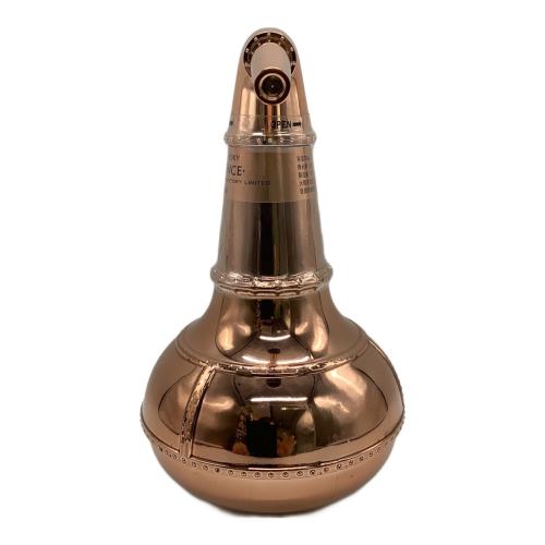 サントリー ジャパニーズウィスキー 760ml EXCELLENCE ポットスティル 【特級】 未開封 日本