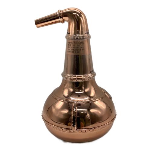 サントリー ジャパニーズウィスキー 760ml EXCELLENCE ポットスティル 【特級】 未開封 日本