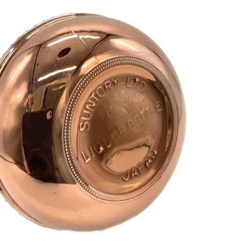 サントリー ジャパニーズウィスキー 760ml EXCELLENCE ポットスティル 【特級】 未開封 日本