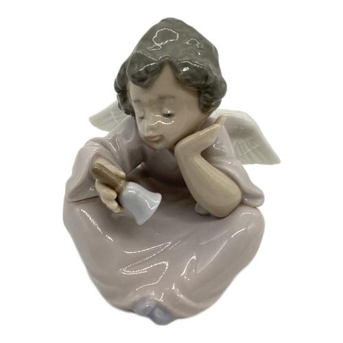 LLADRO (リヤドロ) フィギュリン 05723 天国のチャイム