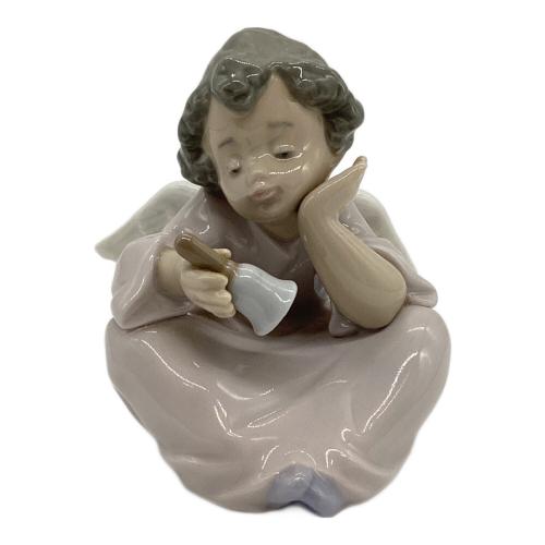 LLADRO (リヤドロ) フィギュリン 05723 天国のチャイム