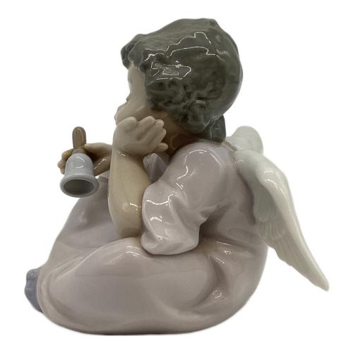LLADRO (リヤドロ) フィギュリン 05723 天国のチャイム
