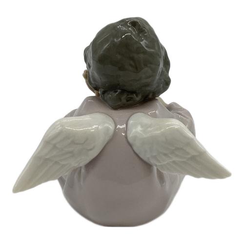 LLADRO (リヤドロ) フィギュリン 05723 天国のチャイム