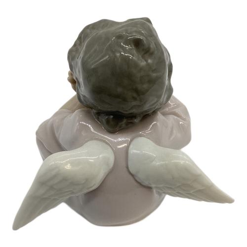 LLADRO (リヤドロ) フィギュリン 05723 天国のチャイム