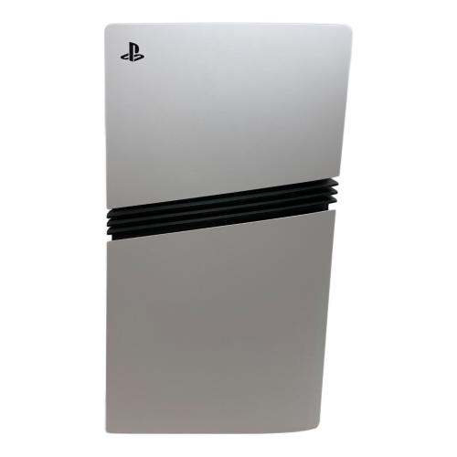 SONY (ソニー) Playstation5 Pro CFI-7000
