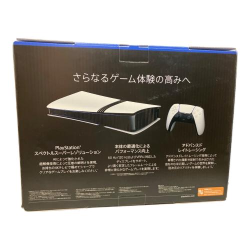SONY (ソニー) Playstation5 Pro CFI-7000