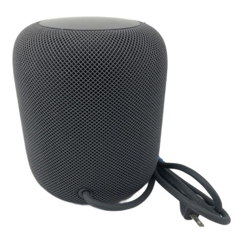 Apple (アップル) HomePod