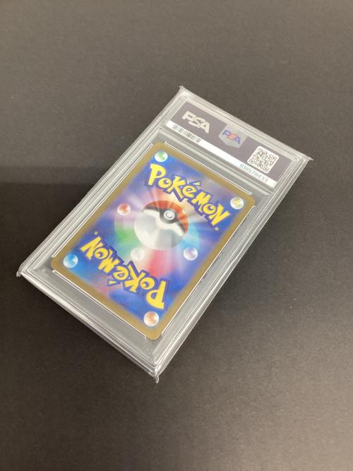 ポケモンカード ブラッキーex 217/187 SAR PSA10鑑定済