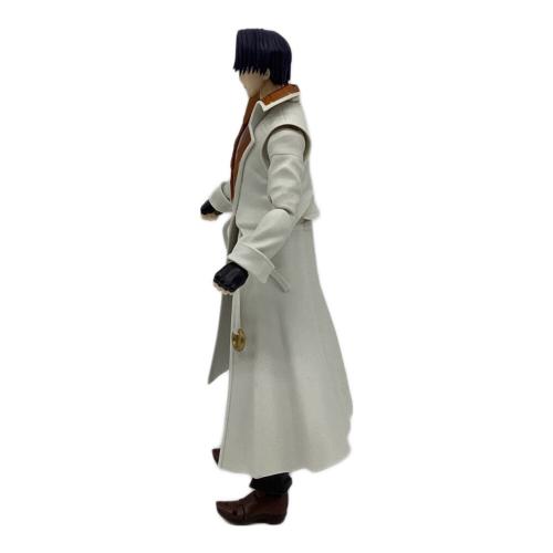 るろうに剣心 (ルロウニ剣心) フィギュア 四乃森蒼紫 S.H.Figuarts