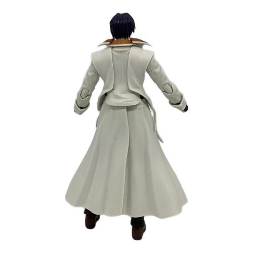 るろうに剣心 (ルロウニ剣心) フィギュア 四乃森蒼紫 S.H.Figuarts