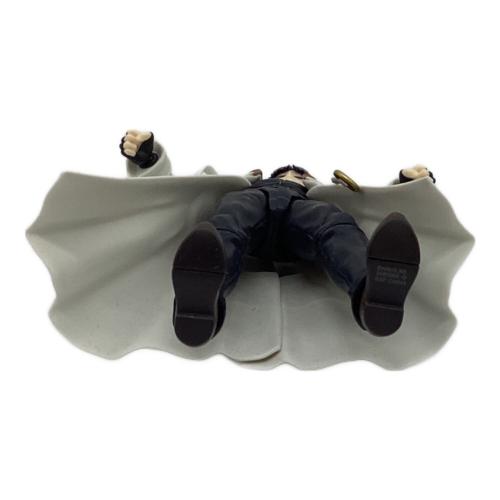 るろうに剣心 (ルロウニ剣心) フィギュア 四乃森蒼紫 S.H.Figuarts