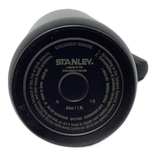 STANLEY (スタンレー) 断熱ステンレススチール飲料容器 1.9L