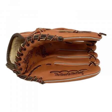 Rawlings - ★新品未使用★ ローリングス軟式グローブキャ メルオールラウンド用 Rawlings - ☆新品未使用☆ ローリングス軟式グローブキャ メル