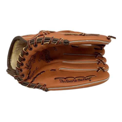 グローブ Rawlings '90 vintage RG406 L グローブ Rawlings '90 vintage RG406 L グローブ Rawlings '90