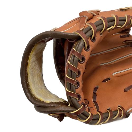 Rawlings - ★新品未使用★ ローリングス軟式グローブキャ メルオールラウンド用 Rawlings - ☆新品未使用☆ ローリングス軟式グローブキャ メル