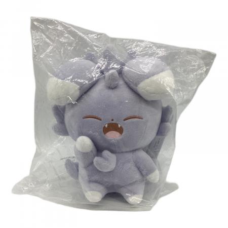 ポケピース 一番くじ PEACEな夜のひととき ぬいぐるみ ニャスパー 1075001738633481_01_4772w.jpeg