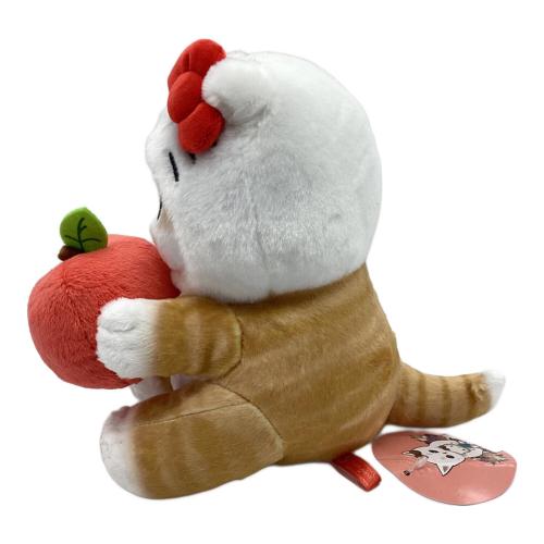 mofusand ヌイグルミ ハローキティ ぬいぐるみS