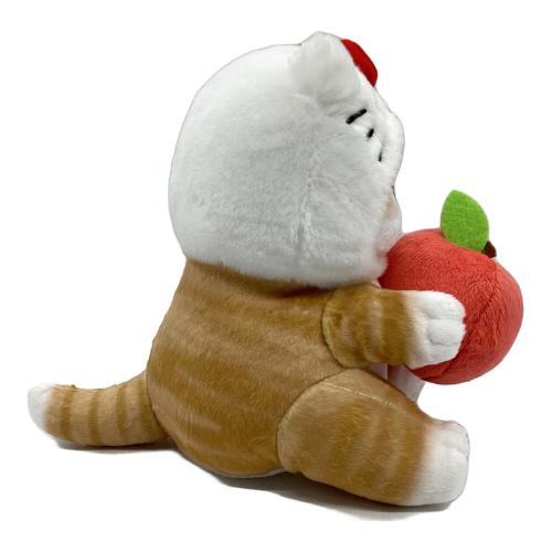 mofusand ヌイグルミ ハローキティ ぬいぐるみS