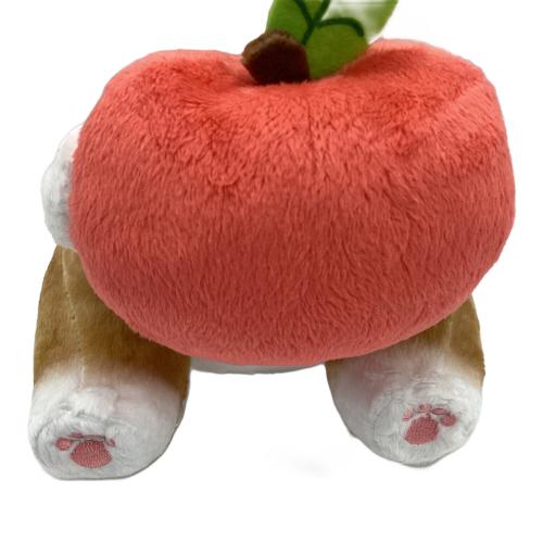 mofusand ヌイグルミ ハローキティ ぬいぐるみS