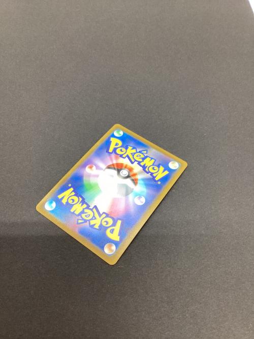ポケモンカード ユウリ 276/184 SR