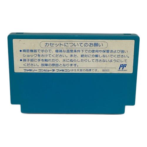 Nintendo (ニンテンドウ) ファミコン用ソフト 恐竜戦隊ジュウレンジャー -