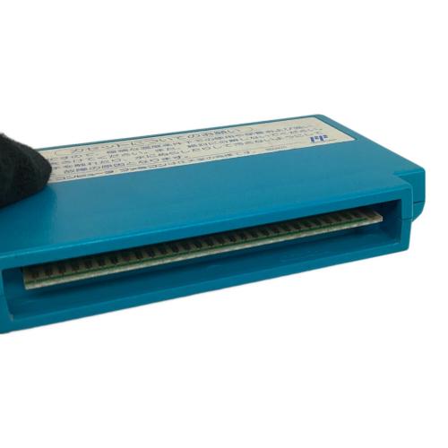 Nintendo (ニンテンドウ) ファミコン用ソフト 恐竜戦隊ジュウレンジャー -