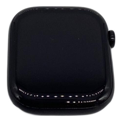 Apple (アップル) Apple Watch Series 10 MWWQ3J/A 46mm 〇 バッテリー:Sランク(100%) 程度:Aランク KVWF6H64LN