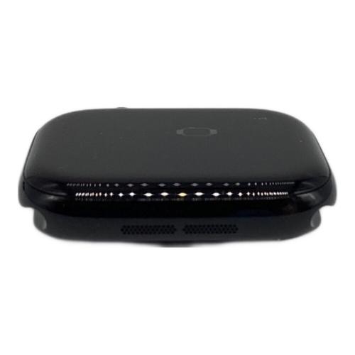 Apple (アップル) Apple Watch Series 10 MWWQ3J/A 46mm 〇 バッテリー:Sランク(100%) 程度:Aランク KVWF6H64LN