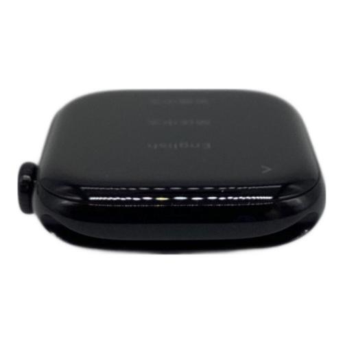 Apple (アップル) Apple Watch Series 10 MWWQ3J/A 46mm 〇 バッテリー:Sランク(100%) 程度:Aランク KVWF6H64LN