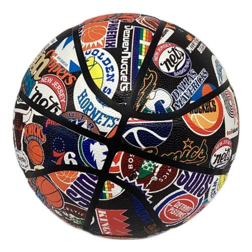 NBA (エヌビーエー) バスケットボール ALL TEAM RETRO