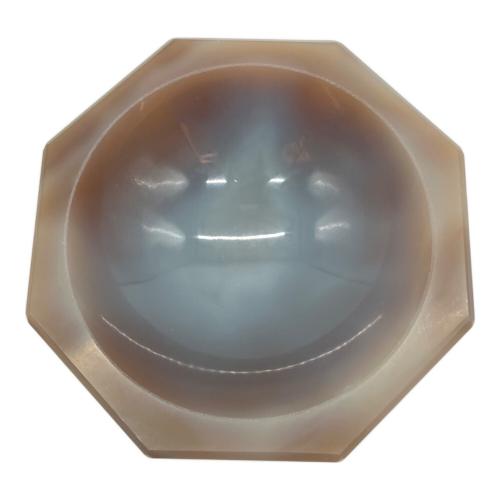 メノウ乳鉢 ドイツ製