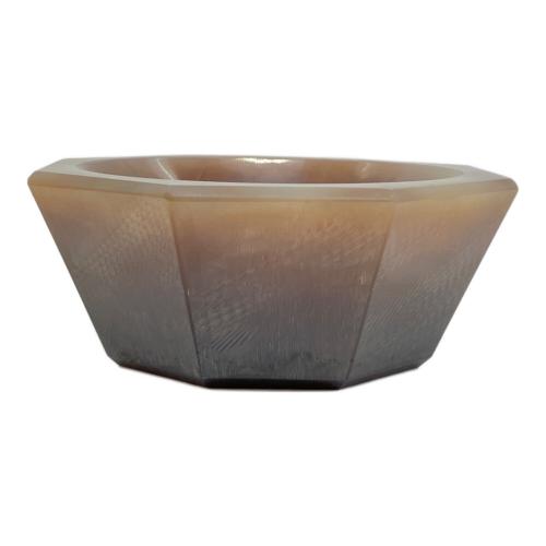 メノウ乳鉢 ドイツ製