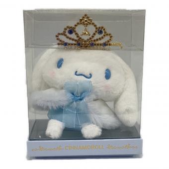 シナモロール (サンリオ) サンリオグッズ アクセギフトセット ときめくティアラ