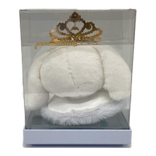 シナモロール (サンリオ) サンリオグッズ アクセギフトセット ときめくティアラ