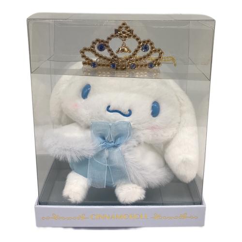 シナモロール (サンリオ) サンリオグッズ アクセギフトセット ときめくティアラ