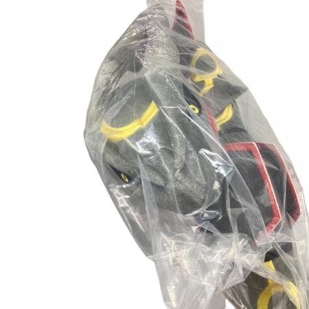 BANDAI（バンダイ）黒いレックウザ 抱きぬいぐるみ 一番くじ