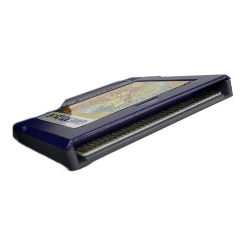 ゲームボーイ用ソフト ポケットモンスター金