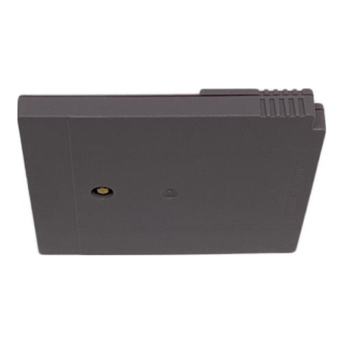 ゲームボーイ用ソフト 箱ダメージ有 ポケットモンスター赤 -