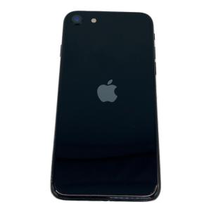 Apple (アップル) iPhone SE(第3世代) MMYC3J/A