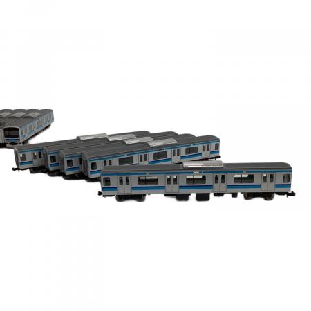 希少美品　TOMIX92440 JR東日本　E231系800代　基本セット TOMIX (トミックス) Nゲージ E231系800番台 基本セット 92440