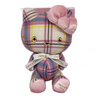 ヌイグルミ ハローキティ50周年