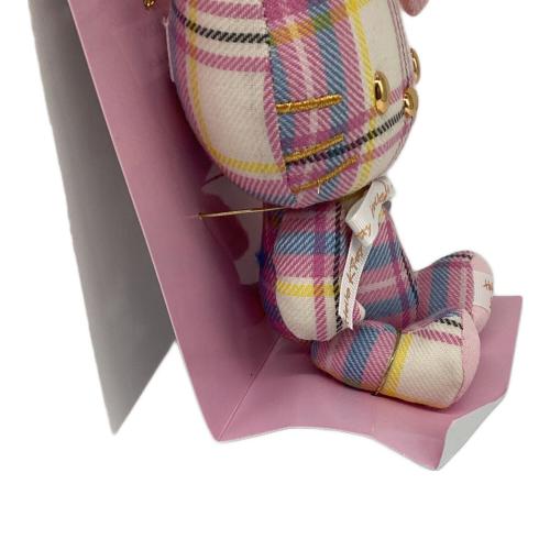 ヌイグルミ ハローキティ50周年