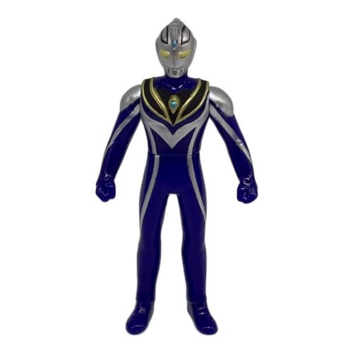 ウルトラマン 箱イタミ、テープハガレ有 ウルトラマンガイア 天使降臨セット