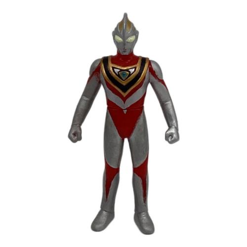 ウルトラマン 箱イタミ、テープハガレ有 ウルトラマンガイア 天使降臨セット